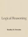 Small book cover: Logical Reasoning