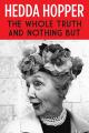 Book cover: The Whole Truth and Nothing But