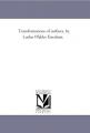 Book cover: Transformations of Surfaces