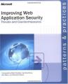 Book cover: Improving Web Application Security: Threats and Countermeasures