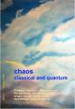 Book cover: Chaos: Classical and Quantum