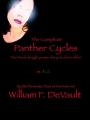 Book cover: The Compleat Panther Cycles