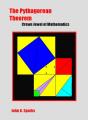 Book cover: The Pythagorean Theorem: Crown Jewel of Mathematics