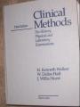Book cover: Clinical Methods: The History, Physical and Laboratory Examinations
