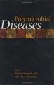 Book cover: Polymicrobial Diseases