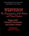Book cover: Webvision: The Organization of the Retina and Visual System