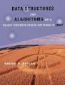 Book cover: Data Structures and Algorithms with Object-Oriented Design Patterns in Java