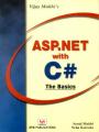 Small book cover: ASP.NET with C#