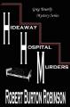 Book cover: Hideaway Hospital Murders