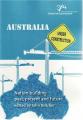 Book cover: Australia Under Construction
