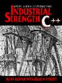 Book cover: Industrial Strength C++