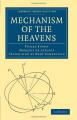 Book cover: Mechanism of the Heavens