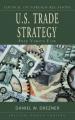 Book cover: U.S. Trade Strategy: Free Versus Fair