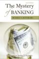 Book cover: The Mystery of Banking