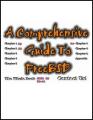 Small book cover: A Comprehensive Guide to FreeBSD