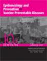 Small book cover: Epidemiology and Prevention of Vaccine-Preventable Diseases