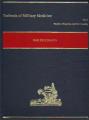 Book cover: War Psychiatry (Textbooks of Military Medicine)