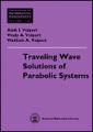 Small book cover: Traveling Wave Solutions of Parabolic Systems