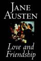 love and friendship jane austen book