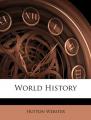 Book cover: World History