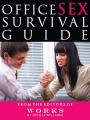 Book cover: Office Sex Survival Guide