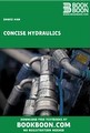 Book cover: Concise Hydraulics