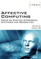 Small book cover: Affective Computing