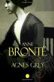 Book cover: Agnes Grey
