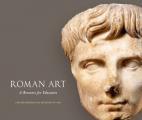 Book cover: Roman Art: A Resource for Educators