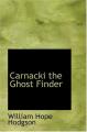 Book cover: Carnacki, the Ghost Finder