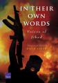 Book cover: In Their Own Words: Voices of Jihad