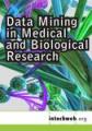 Small book cover: Data Mining in Medical and Biological Research