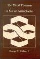 Small book cover: The Virial Theorem in Stellar Astrophysics