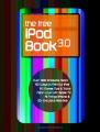 Book cover: The Free iPod Book 3.0