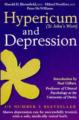 Small book cover: Hypericum for Depression