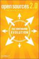 Book cover: Open Sources 2.0: The Continuing Evolution