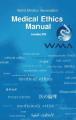 Book cover: Medical Ethics Manual