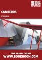 Book cover: Travel to Canberra