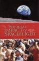 Book cover: Societal Impact of Spaceflight