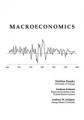 Book cover: Macroeconomics