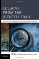 Book cover: Lessons from the Identity Trail