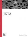 Book cover: JXTA