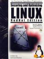 Book cover: Securing and Optimizing Linux: The Ultimate Solution