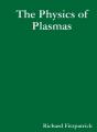 Small book cover: Plasma Physics