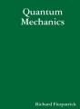 Book cover: Quantum mechanics: An intermediate level course