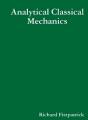 Book cover: Newtonian Dynamics