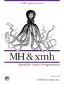 Small book cover: MH and xmh: Email for Users and Programmers