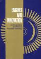 Book cover: Engines and Innovation: Lewis Laboratory and American Propulsion Technology