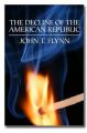 Book cover: The Decline of the American Republic