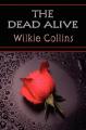 Book cover: The Dead Alive